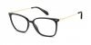 OKULARY KOREKCYJNE POLAROID PLD D616 807 55 ROZMIAR M